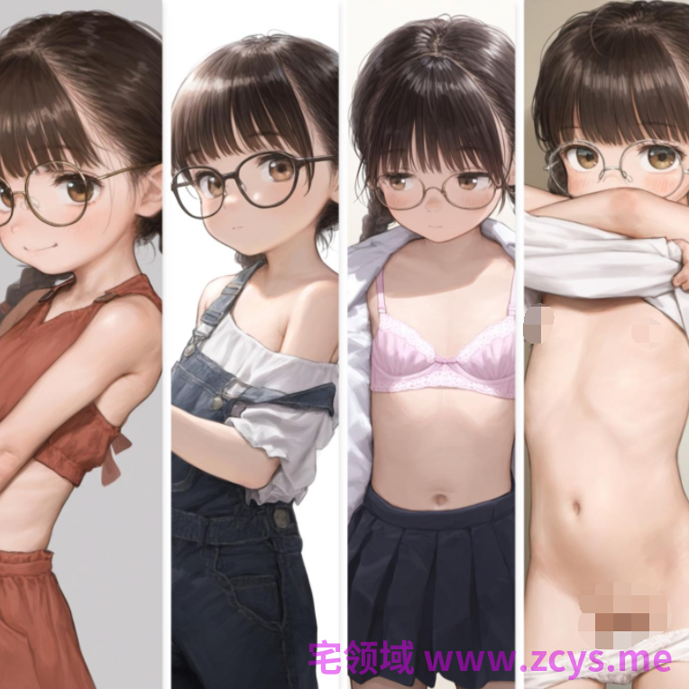 クリムゾンみすちー 图包[3161P/4.9G]