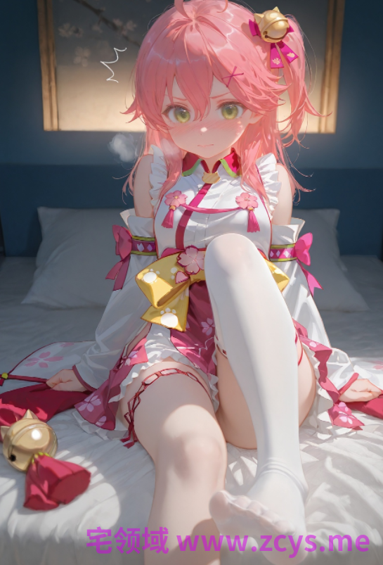[Meruchi]2026年3~4月合集[7.6G]