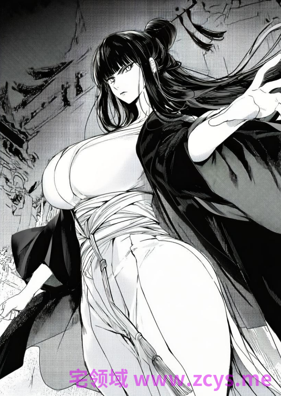 [红姬]最强全女宗门的覆灭Ⅱ 1-5[225P/180M]