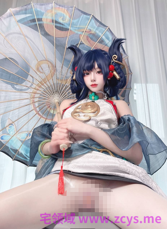 饼饼大王 昭昭 爱弥斯+ 公孙离 离恨烟 【49P 4V 44MB】