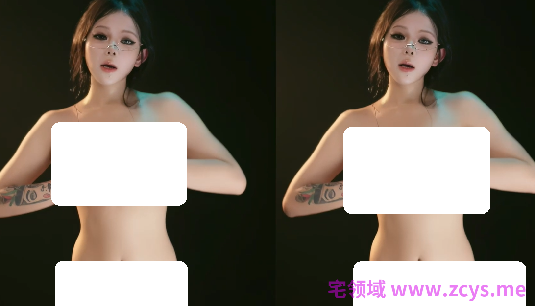 新女团 （MHe-002） 顶美女神级 还不怎么放得开【14V2.8G】