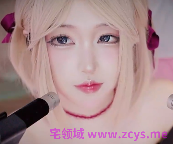 二呆啾 _温柔大姐姐~_20260513_1V315M百度盘