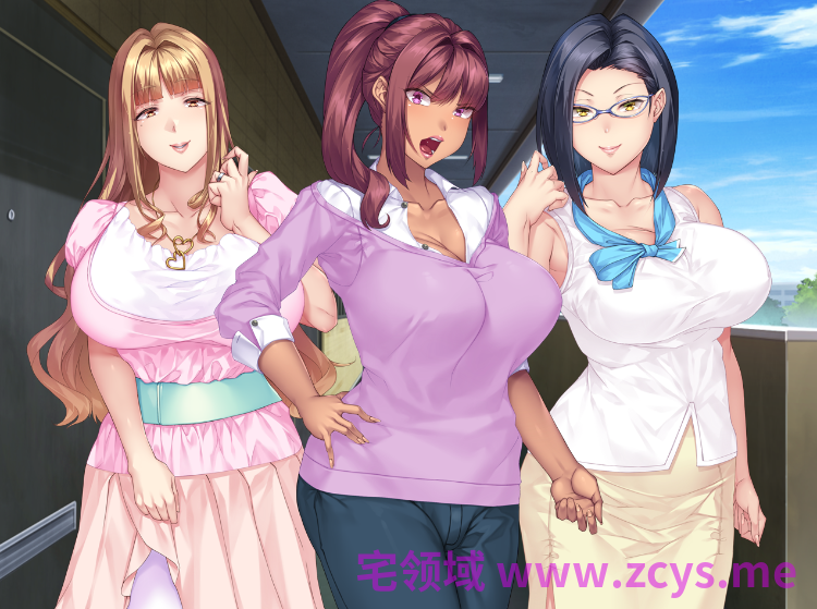 【拔作ADV】奥様は元ヤリマン2022 AI汉化步兵版