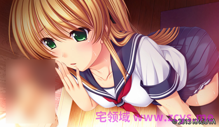 【拔作ADV】ミニパイくれ～ま～文句を言いたいのにおっぱいが感じちゃう～ AI汉化版