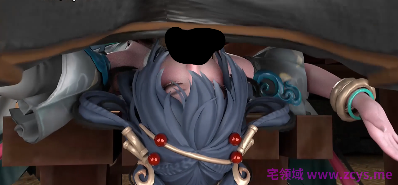 睡奸公孙离