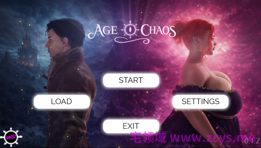 [欧美SLG/汉化] 混乱纪元 Age of Chaos v0.1.2[PC+安卓/2G]