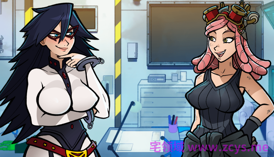 [日式SLG/汉化] 梅的计划 Mei's Project v18.0 [PC+安卓/3.3G]