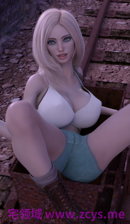 [欧美SLG/汉化] 米德尔敦的秘密 Secrets of Middletown v0.3 [PC+安卓/4G]