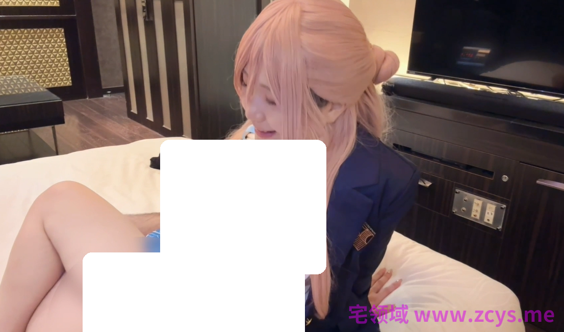 osusowake 姫崎莉波Cosplay 【1V3.2G】