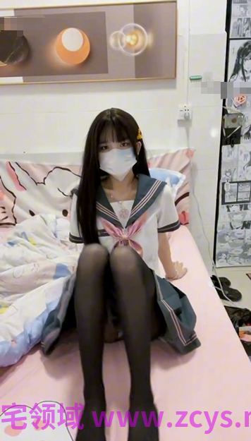 推特福利姬冉冉 jk制服黑丝自慰
