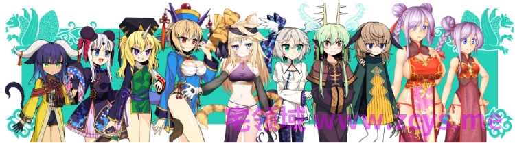 【日式RPG】夜来譚 Ver1.00 AI汉化版[新作]