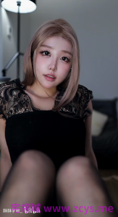 酥酥学姐B站充电视频 突袭见面_你的专属惊喜_女友向_属于你的专属温柔1V201M