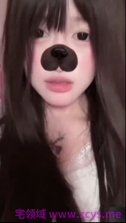 高颜值萝莉录屏裸聊1V1流出可惜比较素1v70m