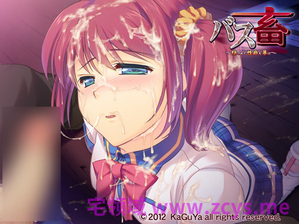 【拔作ADV】バス畜 ~隠された性癖を暴け~AI汉化版