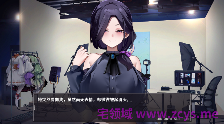 【互动SLG】29岁的人妻想成为职业coser是否搞错了什么？Ver1.0.10 Steam官方中文步兵版