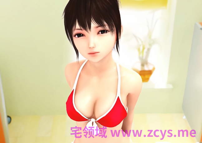 [KENZsoft]Let's Play With Karin[6.5G]