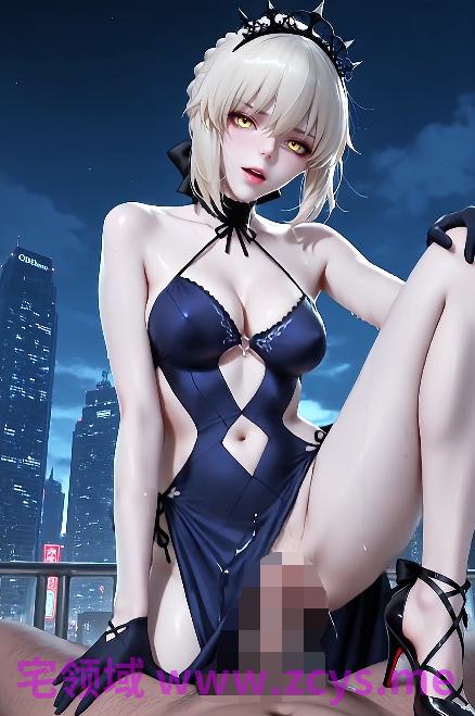 Elv49 圣女贞德+明日方舟 Random Arknights+星塔旅人 千都世 [230M]