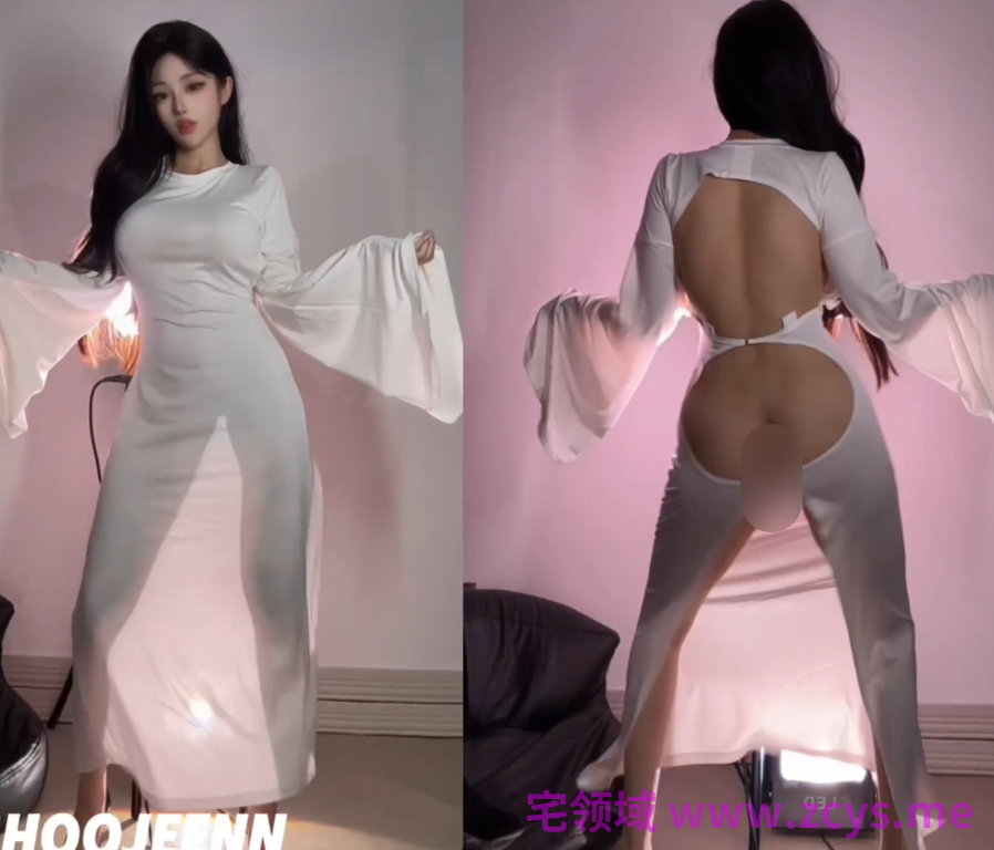超人气御姐女神-姝姬娘娘-新裸舞福利（4V,192M）
