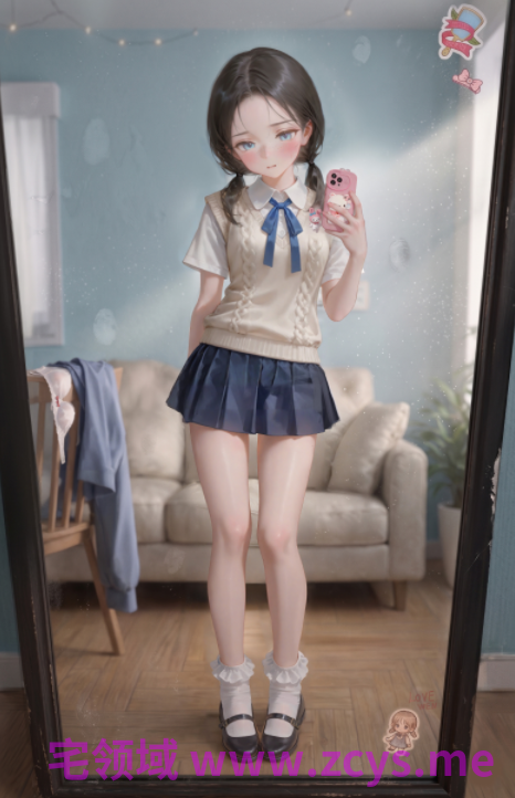 [exodus626] 落难少女 学院篇 2[1G]