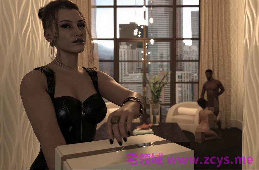 [欧美SLG/汉化] 苏西能做到 Suzie Can Do It v0.0.2[PC+安卓/2.2G]