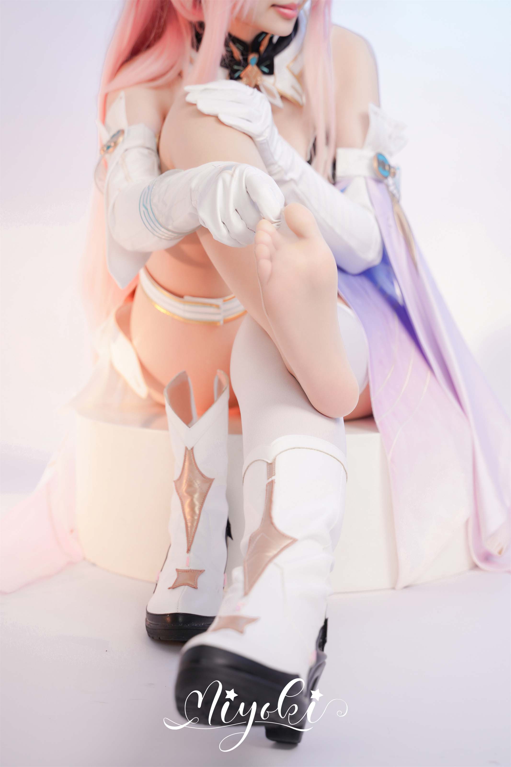 【原版无水】铃木美咲-小小奇迹·爱弥斯【17P+1V】【0.98Gpikpak云盘】