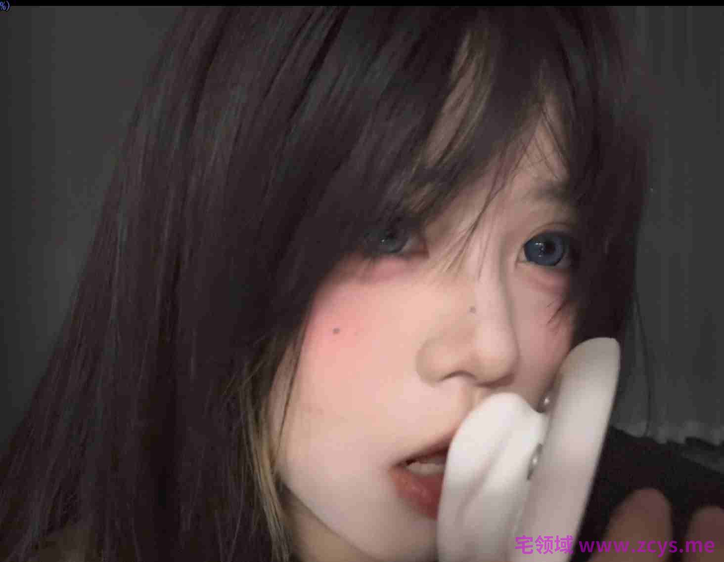 【ASMR】啵啵眠眠大尺度11部合集极品舔耳内部福利会限【11v11g】