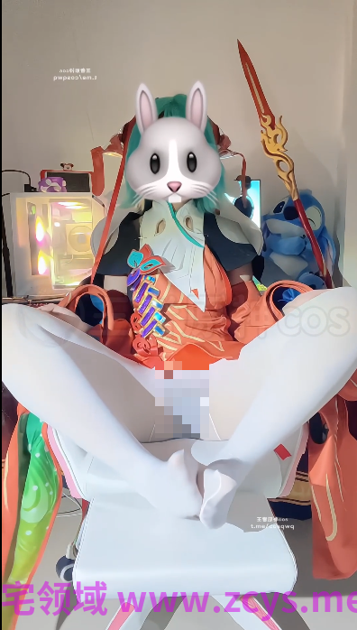 足控 奈奈 少司缘 1V282M 度盘+P盘
