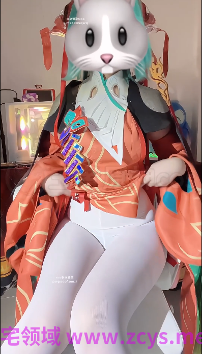 足控 奈奈 少司缘 1V282M 度盘+P盘