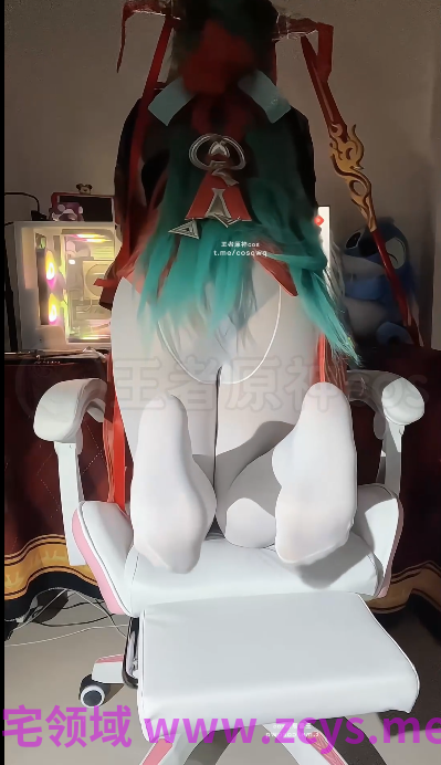 足控 奈奈 少司缘 1V282M 度盘+P盘