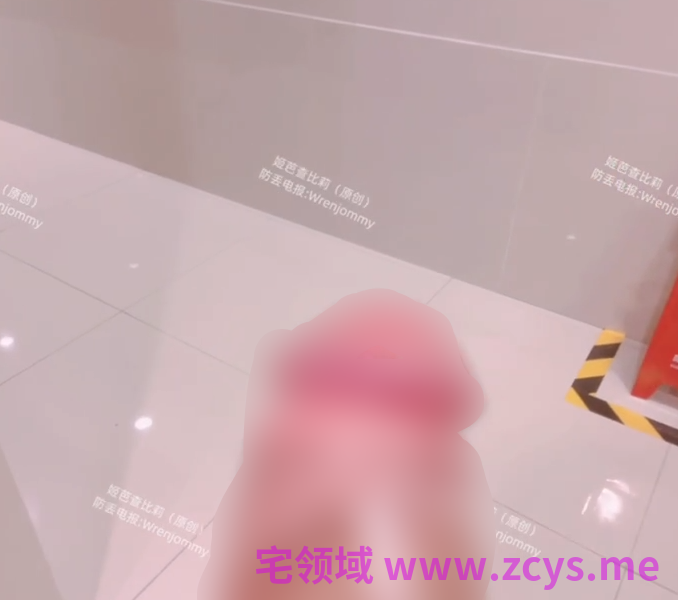 超人气极品整活骚鸡-姬芭查比莉-付费小合集 新（5V,360M）