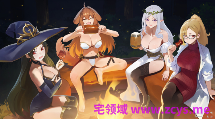 【互动SLG】异世界大老二 Ver1.0.3 Steam官方中文步兵版
