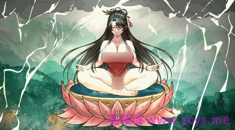 【国产RPG】绯月仙行录 Ver1.291 Steam官方中文步兵版