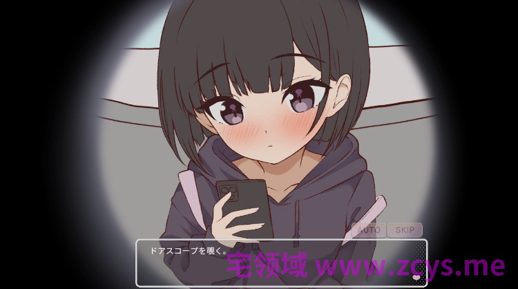 【互动SLG】突然同居した従姉妹はVTuberになるらしい-俺だけが知る秘密の素顔-DL版[新作][生肉]