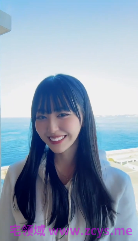长得像乃木坂川崎樱的日本抖音网红，高颜值知性仙女姐姐【tomoka_5】与男友露脸性爱自拍泄露无水印原版【346m】
