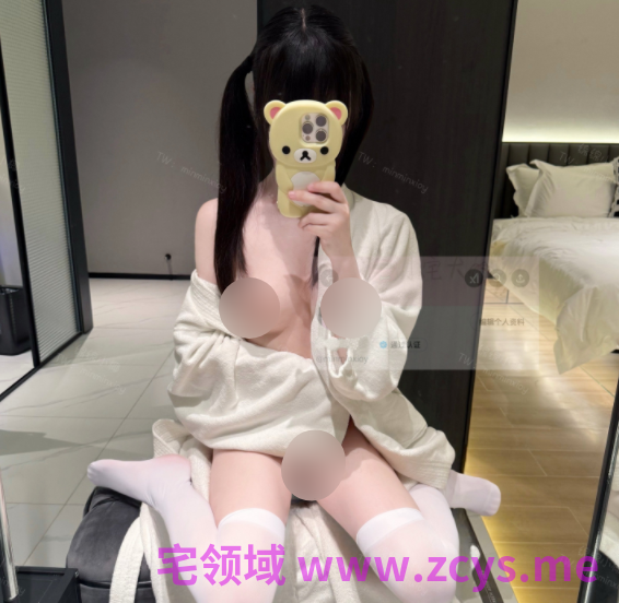 福利姬-小晚宝-新小合集（3V,633M）