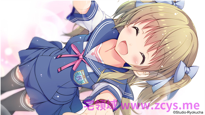 【日式ADV】夏彩恋歌 汉化硬盘版