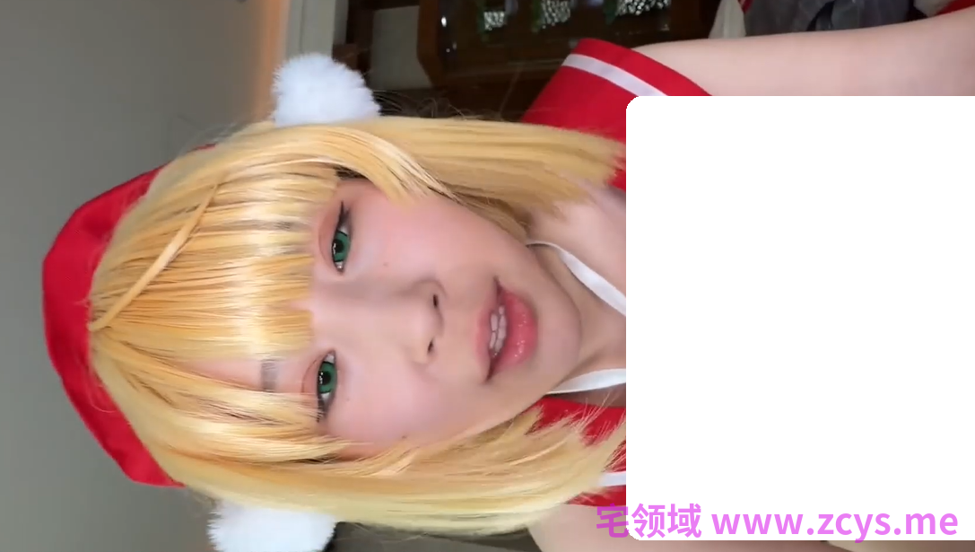 Sexsyndrome系列 - 时雨羽衣Cosplay 【3V10.3G】