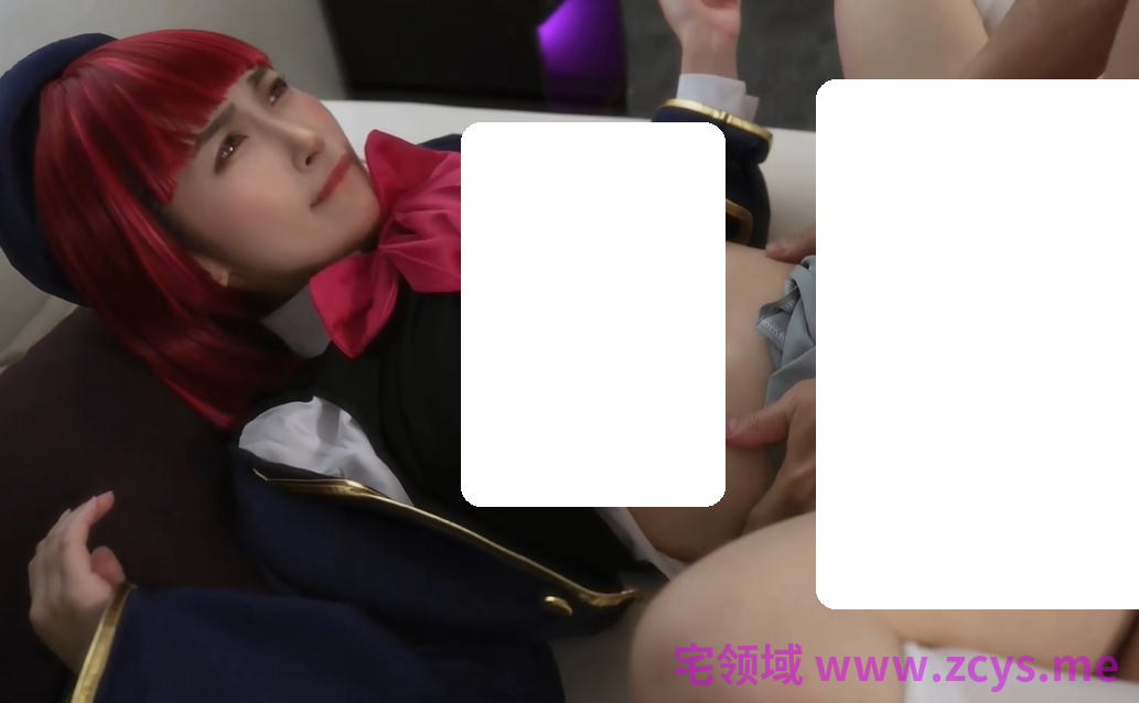 我推的孩子 有马加奈Cosplay(去码) 【1V2.72G】