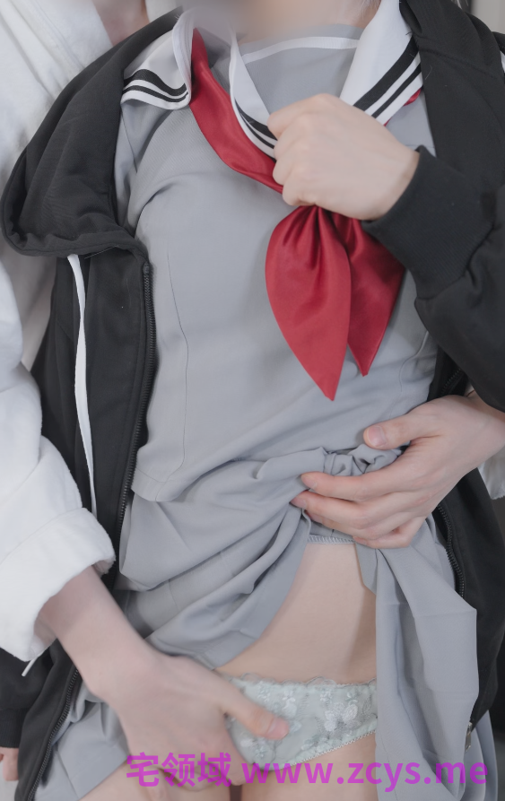 Aliceholic13 - 日野森志步Cosplay 【2V6.46G】
