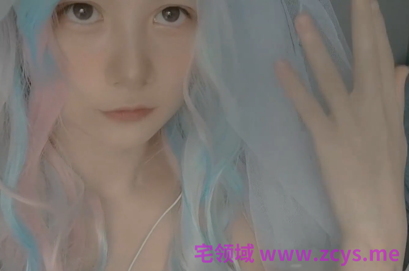 阿郁的小黑猫 分屏 1V541M百度盘