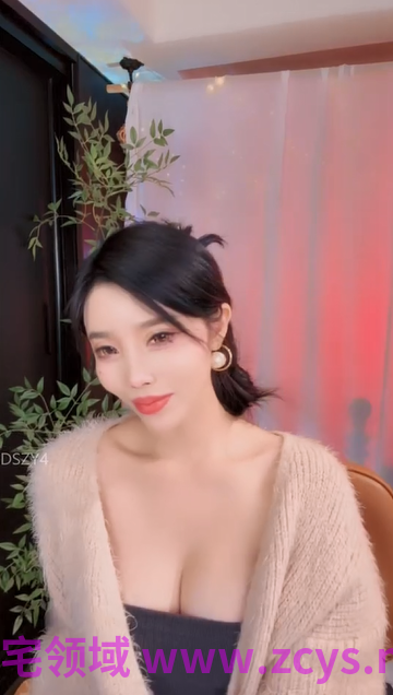 现实版妲己【白熙】开档黑丝跳蛋自慰