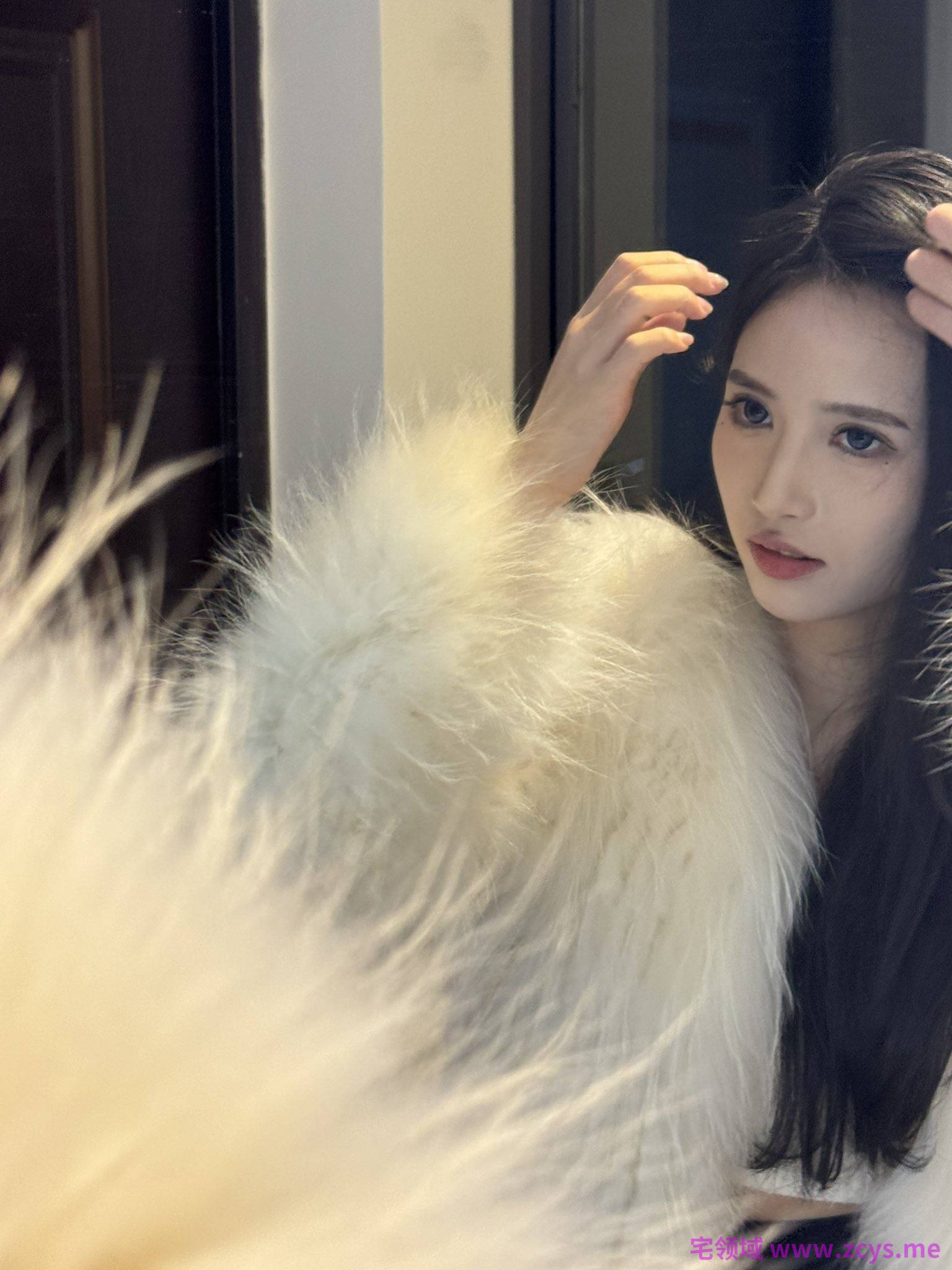 抖音泄密！50万粉女神【李思悅】 168M 1V