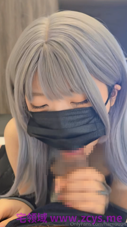 hamusuk_k 超级可爱日本樱花妹做爱 无码【478m】