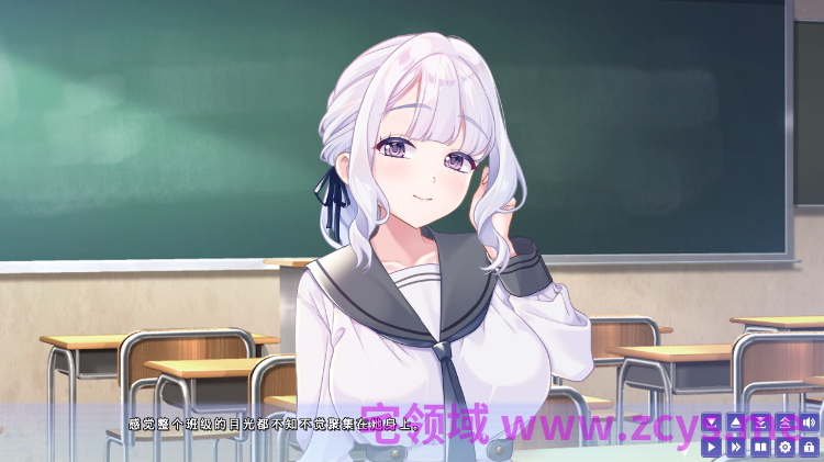 【日式ADV】双子の恋は見抜けない AI汉化版[新作]