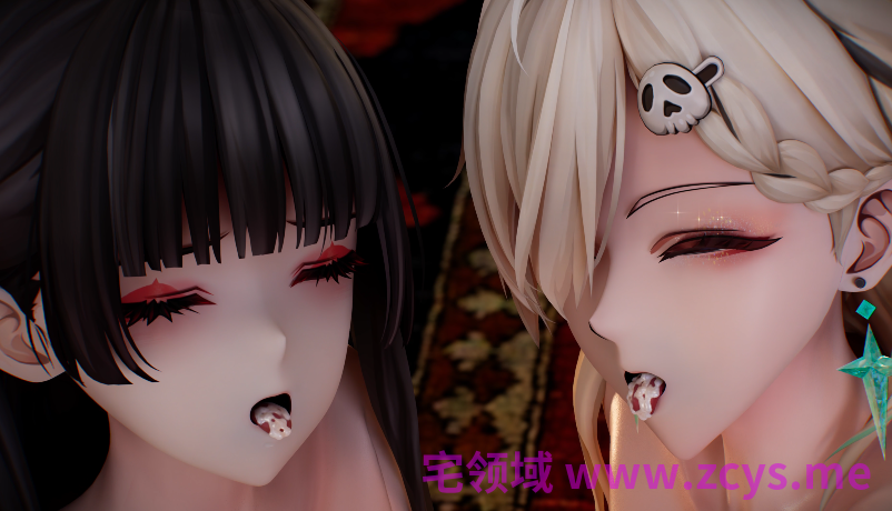 [ArisananadesLeaseHouse]26.05.29 千咲X琳奈[2G]