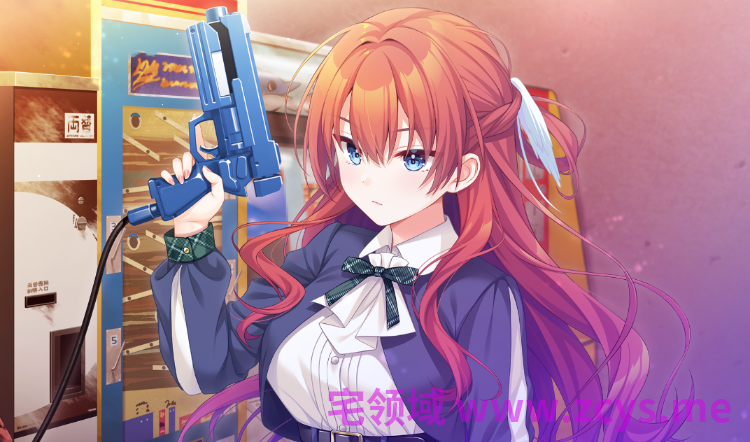 【日式ADV】トリプルペアリング -Triple Pairing- 机翻汉化版[新作]