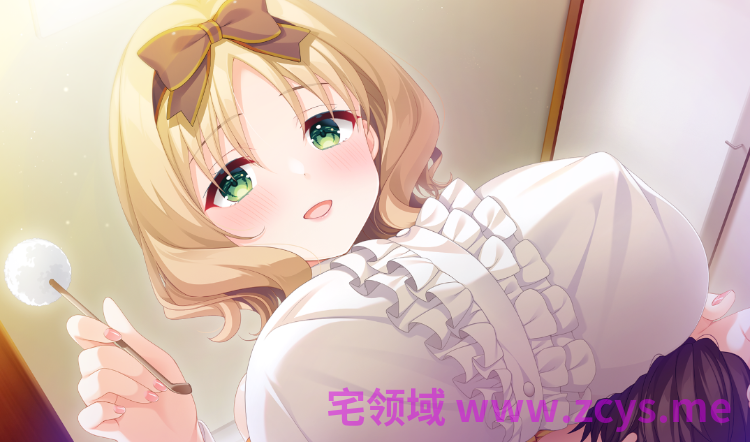 【日式ADV】トリプルペアリング -Triple Pairing- 机翻汉化版[新作]