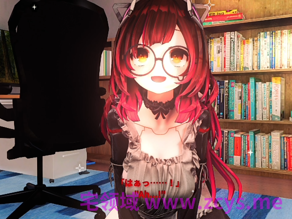 [ESVideoMaker]Roboco Pondroid maid[2.2G]