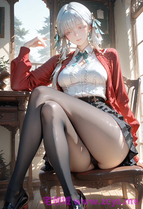 重生鸣潮 1-6[144P/490M]