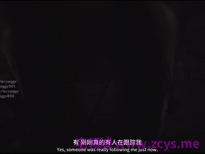 极品清纯嫩妹-懒懒猪 -电报原版新  温柔陷阱调教性奴被反杀（1V,1.55G）